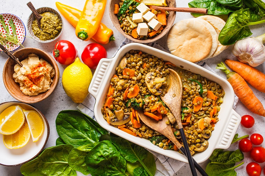 6 Ways for Seniors to Boost Immunity